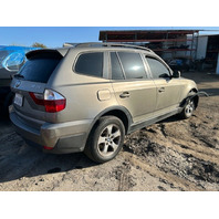 2007 BMW X3 E83 - OEM Used Parts - Stock # 25151