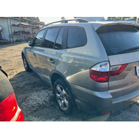 2007 BMW X3 E83 - OEM Used Parts - Stock # 25151