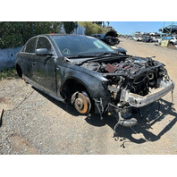 2014 Audi A4 - OEM Used Parts - Stock # 25159
