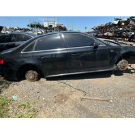 2014 Audi A4 - OEM Used Parts - Stock # 25159