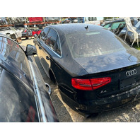 2014 Audi A4 - OEM Used Parts - Stock # 25159