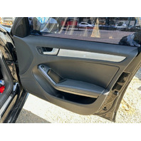 2014 Audi A4 - OEM Used Parts - Stock # 25159