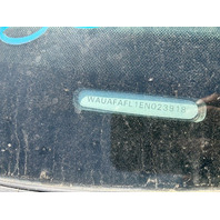 2014 Audi A4 - OEM Used Parts - Stock # 25159