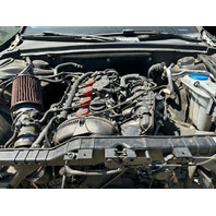 2014 Audi A4 - OEM Used Parts - Stock # 25159