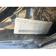 2013 Audi A4 - OEM Used Parts - Stock # 25160