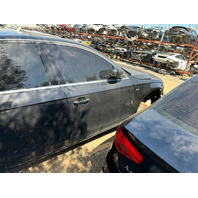 2013 Audi A4 - OEM Used Parts - Stock # 25160