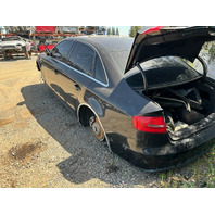 2013 Audi A4 - OEM Used Parts - Stock # 25160
