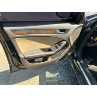 2013 Audi A4 - OEM Used Parts - Stock # 25160