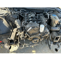2013 Audi A4 - OEM Used Parts - Stock # 25160