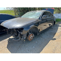 2013 Audi A4 - OEM Used Parts - Stock # 25160