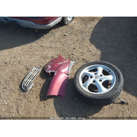 1998 Porsche Boxster 986 - OEM Used Parts - Stock # 25161