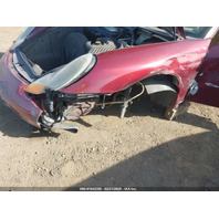 1998 Porsche Boxster 986 - OEM Used Parts - Stock # 25161