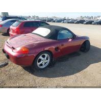 1998 Porsche Boxster 986 - OEM Used Parts - Stock # 25161