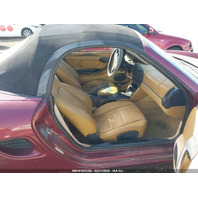 1998 Porsche Boxster 986 - OEM Used Parts - Stock # 25161