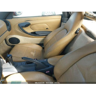 1998 Porsche Boxster 986 - OEM Used Parts - Stock # 25161