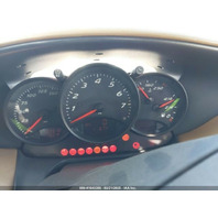 1998 Porsche Boxster 986 - OEM Used Parts - Stock # 25161