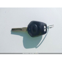 1998 Porsche Boxster 986 - OEM Used Parts - Stock # 25161