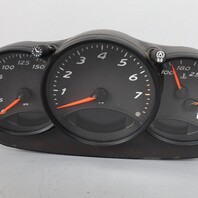 1997-1999 Porsche Boxster Speedometer Instrument Cluster 98664110300 OEM Used