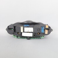 1997-1999 Porsche Boxster Speedometer Instrument Cluster 98664110300 OEM Used