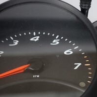 1997-1999 Porsche Boxster Speedometer Instrument Cluster 98664110300 OEM Used