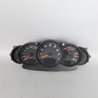 1997-1999 Porsche Boxster Speedometer Instrument Cluster 98664110300 OEM Used