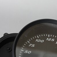 1997-1999 Porsche Boxster Speedometer Instrument Cluster 98664110300 OEM Used