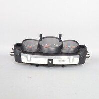 1997-1999 Porsche Boxster Speedometer Instrument Cluster 98664110300 OEM Used