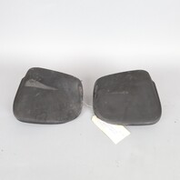 1997-2004 Porsche Boxster 986 Rear Bumper Guard Pair Right Left OEM Used
