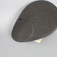 1997-1999 Porsche Boxster 986 Front Dash Speaker Nokia Right OEM Used