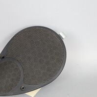 1997-1999 Porsche Boxster 986 Front Dash Speaker Nokia Right OEM Used