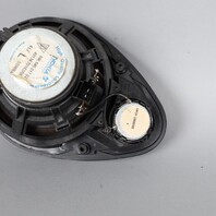 1997-1999 Porsche Boxster 986 Front Dash Speaker Nokia Left OEM Used
