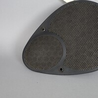 1997-1999 Porsche Boxster 986 Front Dash Speaker Nokia Left OEM Used