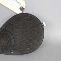 1997-1999 Porsche Boxster 986 Front Dash Speaker Nokia Left OEM Used