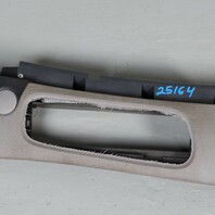 1999-2012 Porsche 911 996 997 Convertible Roll Bar Cover 99655508304 OEM Used