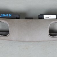 1999-2012 Porsche 911 996 997 Convertible Roll Bar Cover 99655508304 OEM Used