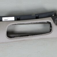 1999-2012 Porsche 911 996 997 Convertible Roll Bar Cover 99655508304 OEM Used