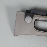 1999-2012 Porsche 911 996 997 Convertible Roll Bar Cover 99655508304 OEM Used