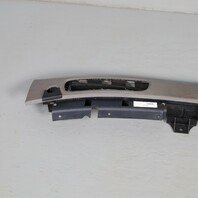 1999-2012 Porsche 911 996 997 Convertible Roll Bar Cover 99655508304 OEM Used