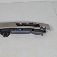 1999-2012 Porsche 911 996 997 Convertible Roll Bar Cover 99655508304 OEM Used