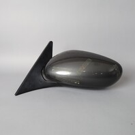 1997-2004 Porsche 911 996 Boxster 986 Left Door Mirror 10 Pin OEM Used