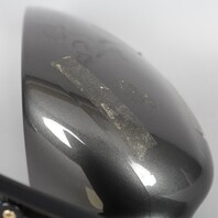 1997-2004 Porsche 911 996 Boxster 986 Left Door Mirror 10 Pin OEM Used
