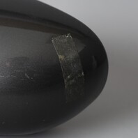 1997-2004 Porsche 911 996 Boxster 986 Left Door Mirror 10 Pin OEM Used