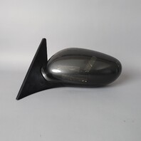 1997-2004 Porsche 911 996 Boxster 986 Left Door Mirror 10 Pin OEM Used
