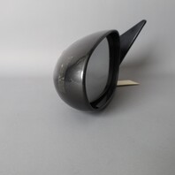 1997-2004 Porsche 911 996 Boxster 986 Left Door Mirror 10 Pin OEM Used
