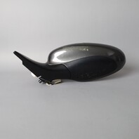 1997-2004 Porsche 911 996 Boxster 986 Left Door Mirror 10 Pin OEM Used