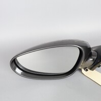 1997-2004 Porsche 911 996 Boxster 986 Left Door Mirror 10 Pin OEM Used