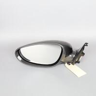 1997-2004 Porsche 911 996 Boxster 986 Left Door Mirror 10 Pin OEM Used