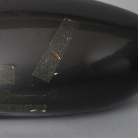 1997-2004 Porsche 911 996 Boxster 986 Left Door Mirror 10 Pin OEM Used
