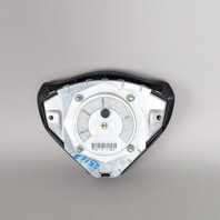 2000-2004 Porsche 911 Boxster 3 Spoke Steering Wheel Airbag Black OEM Used