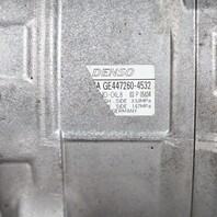 2012-2015 BMW 320i 328i 428i 528i AC Compressor 64529216466 OEM Used